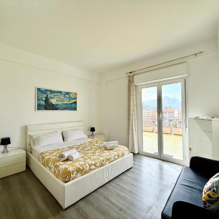 La Coccola - Appartamento con 4 Camere da Letto - 1