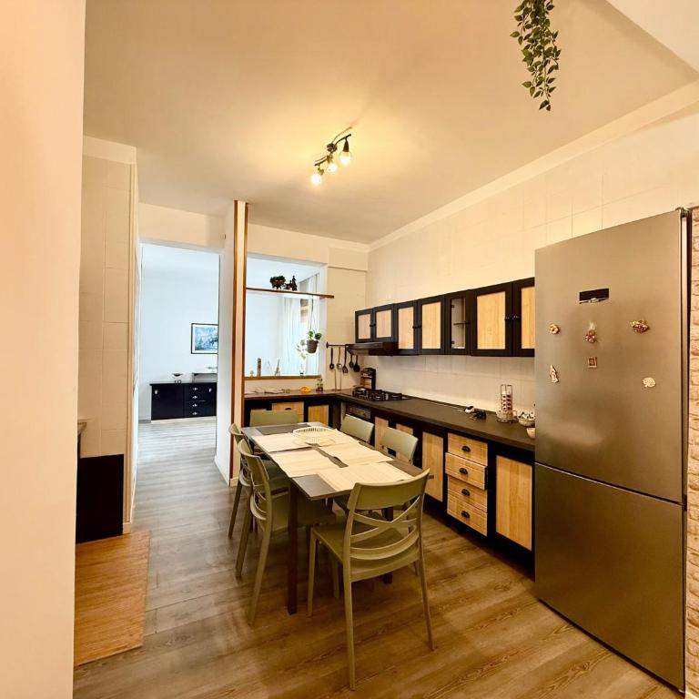 La Coccola - Appartamento con 4 Camere da Letto - 10