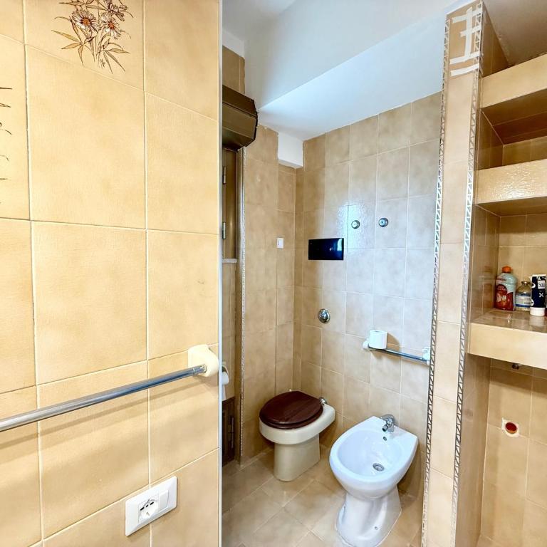 La Coccola - Appartamento con 4 Camere da Letto - 17