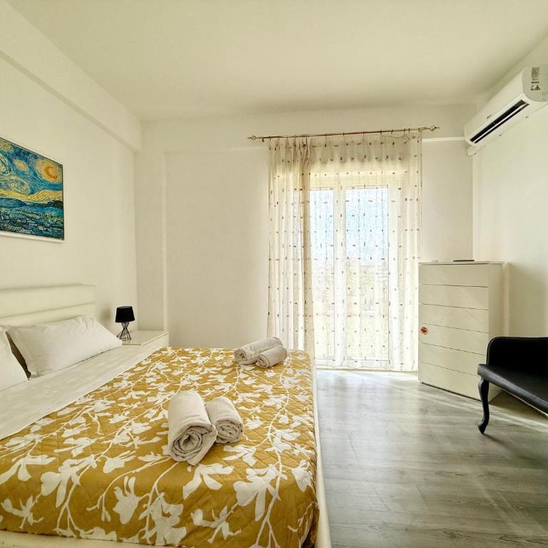 La Coccola - Appartamento con 4 Camere da Letto - 23