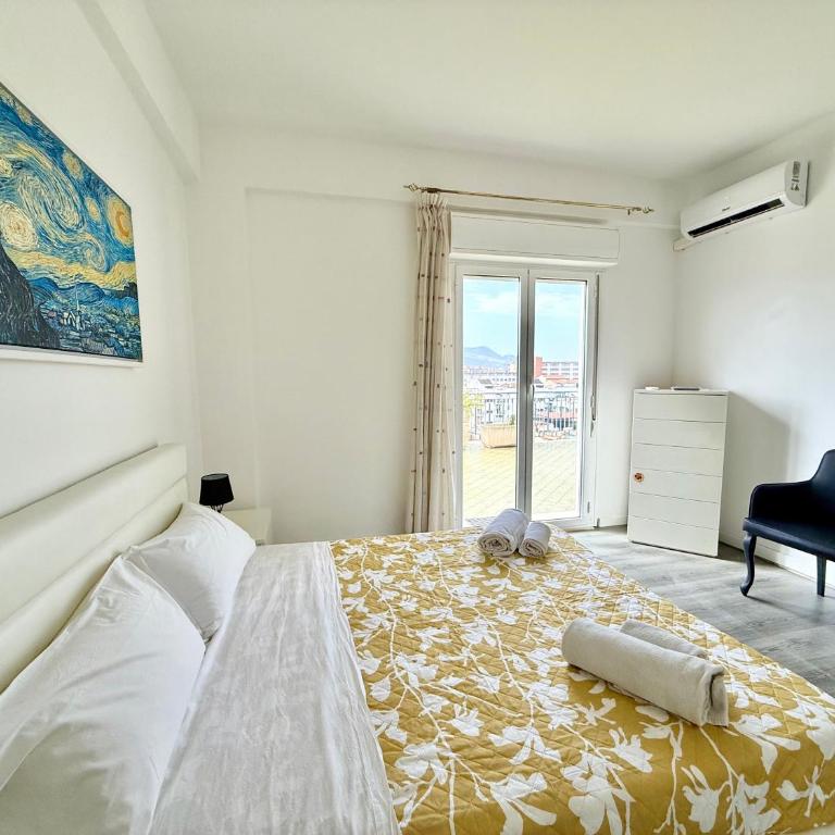 La Coccola - Appartamento con 4 Camere da Letto - 25