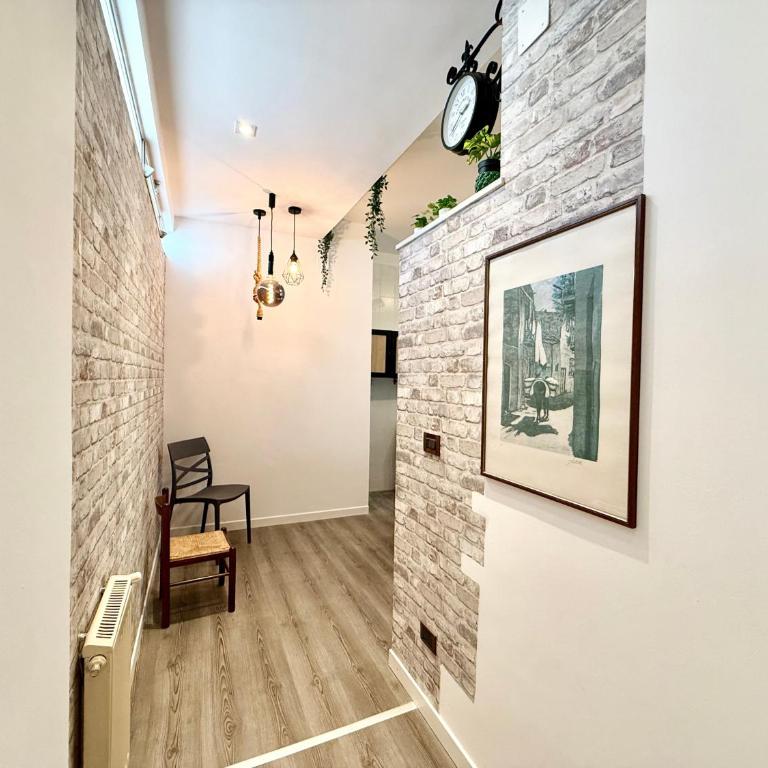 La Coccola - Appartamento con 4 Camere da Letto - 27