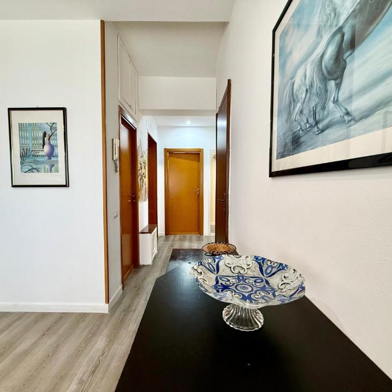 La Coccola - Appartamento con 4 Camere da Letto - 29