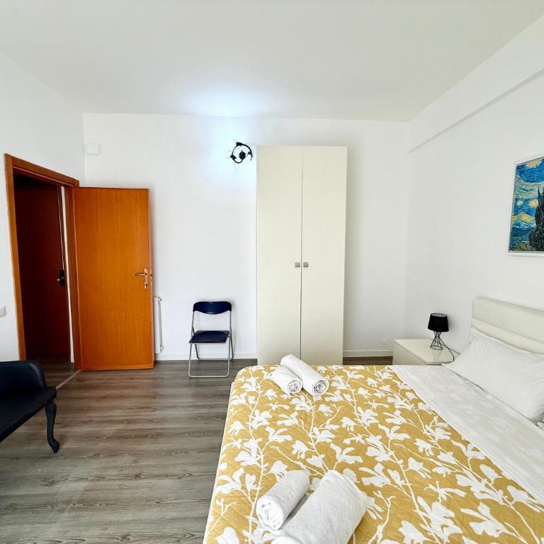 La Coccola - Appartamento con 4 Camere da Letto - 30