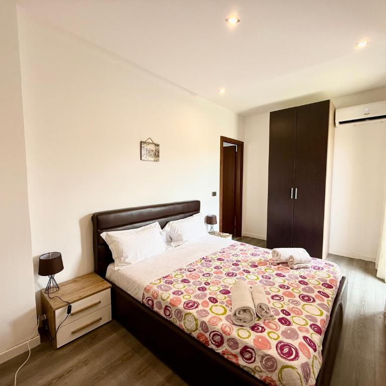 La Coccola - Appartamento con 4 Camere da Letto - 8