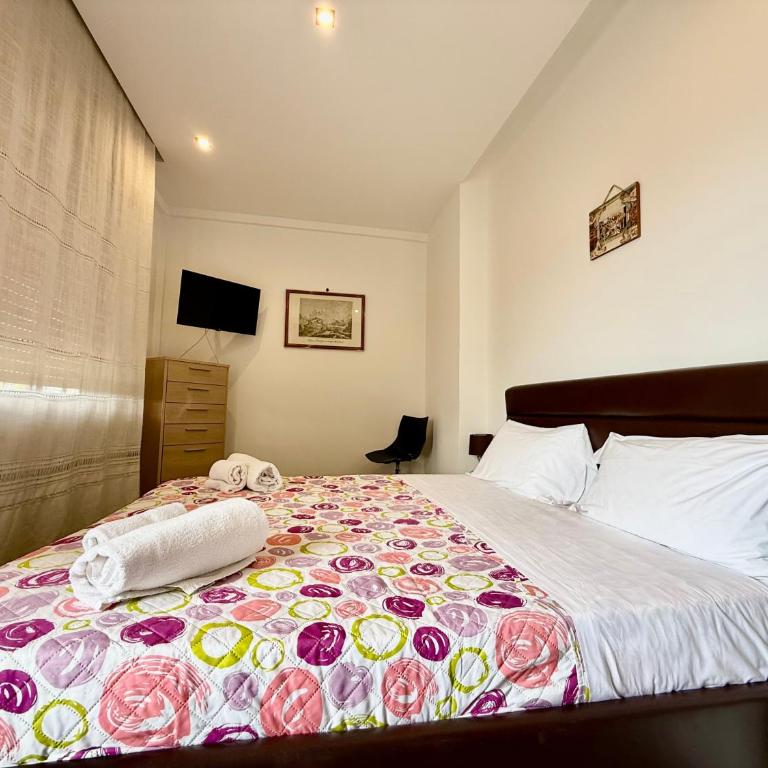 La Coccola - Appartamento con 4 Camere da Letto - 33
