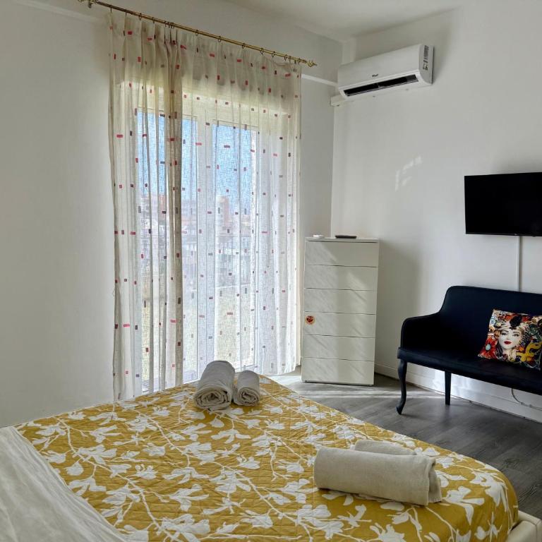 La Coccola - Appartamento con 4 Camere da Letto - 34