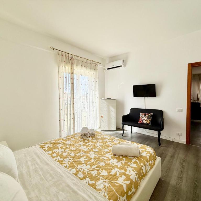 La Coccola - Appartamento con 4 Camere da Letto - 36