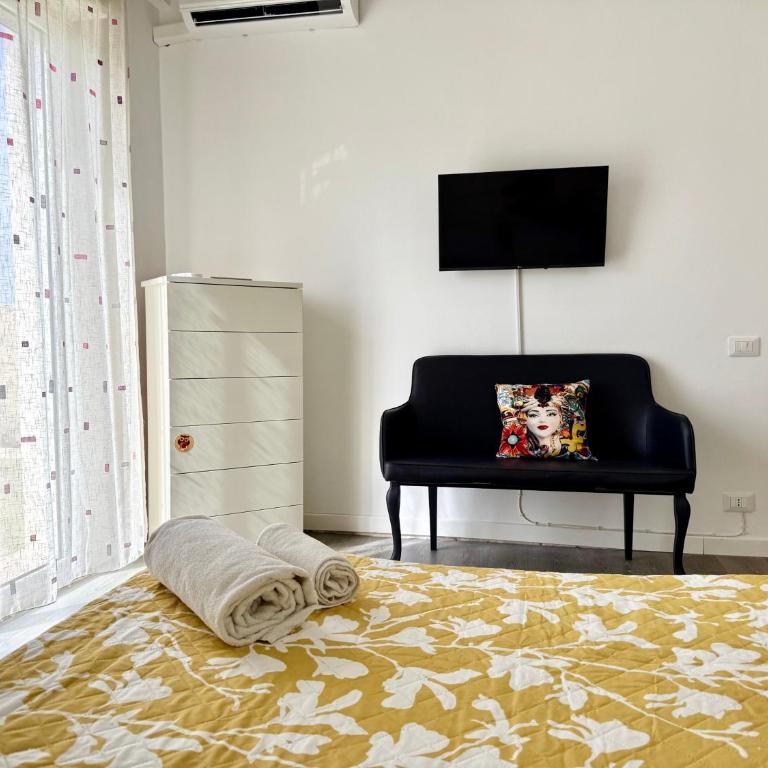 La Coccola - Appartamento con 4 Camere da Letto - 41