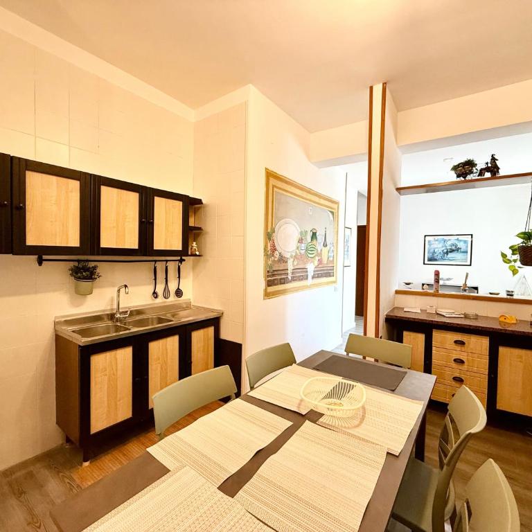La Coccola - Appartamento con 4 Camere da Letto - 44
