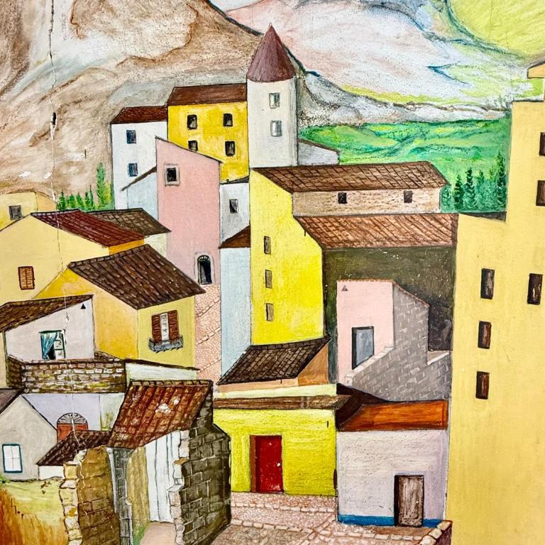 La Coccola - Appartamento con 4 Camere da Letto - 49