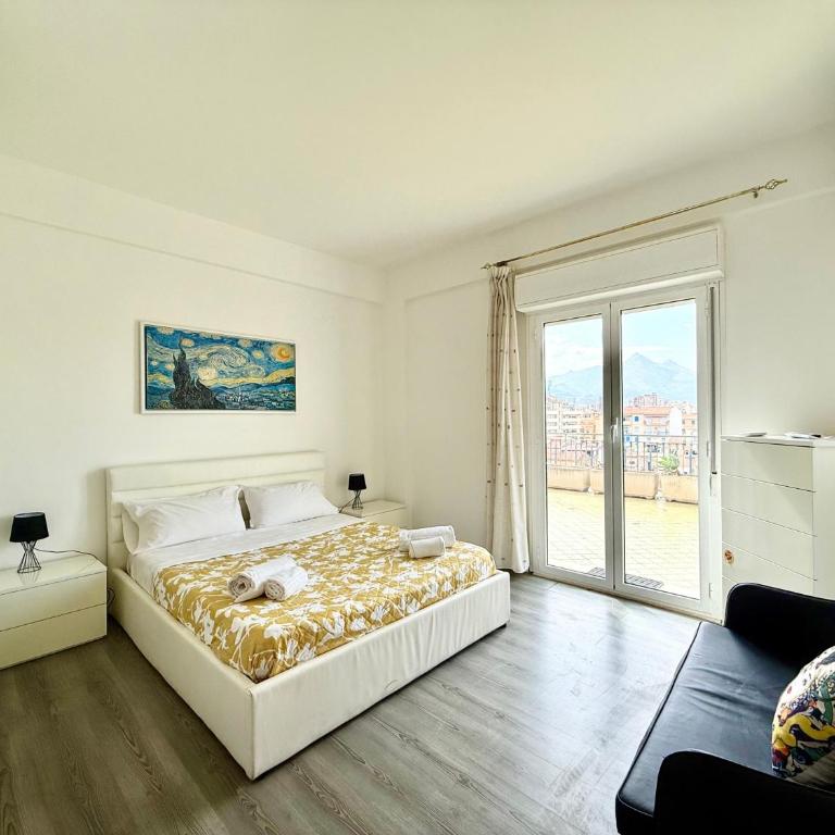 La Coccola - Appartamento con 4 Camere da Letto - 38