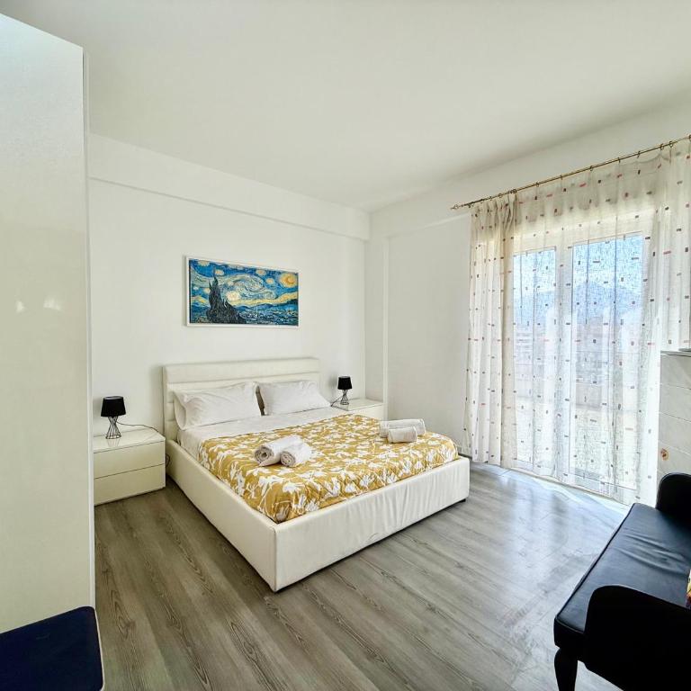La Coccola - Appartamento con 4 Camere da Letto - 40