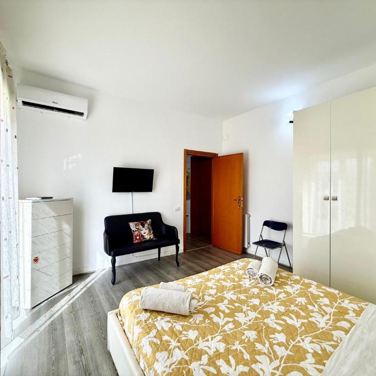 La Coccola - Appartamento con 4 Camere da Letto - 51