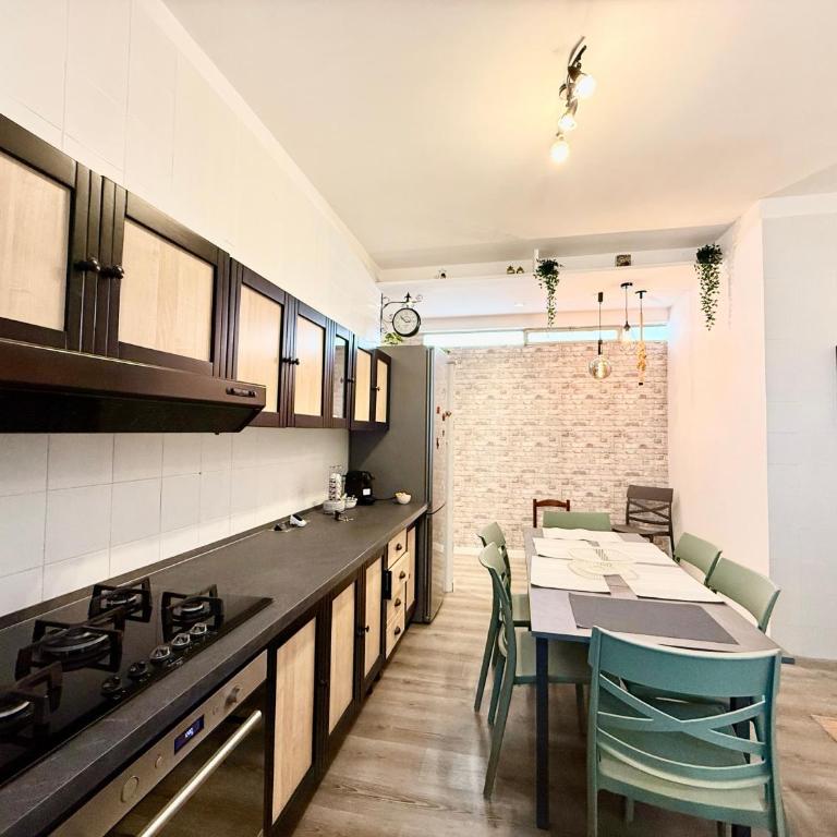 La Coccola - Appartamento con 4 Camere da Letto - 52