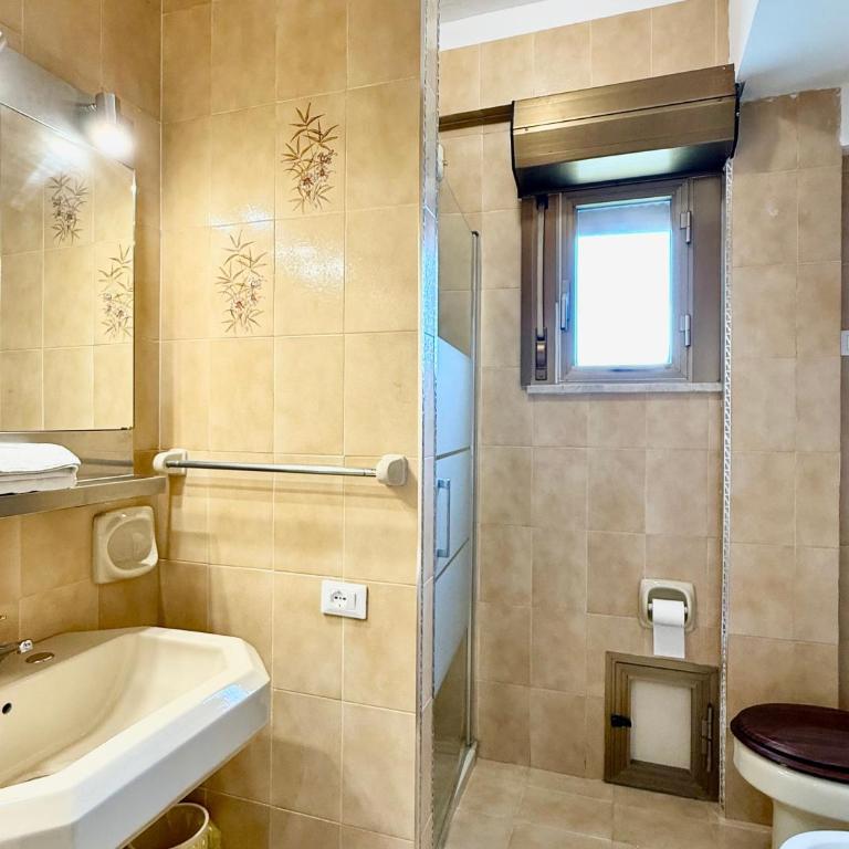 La Coccola - Appartamento con 4 Camere da Letto - 32