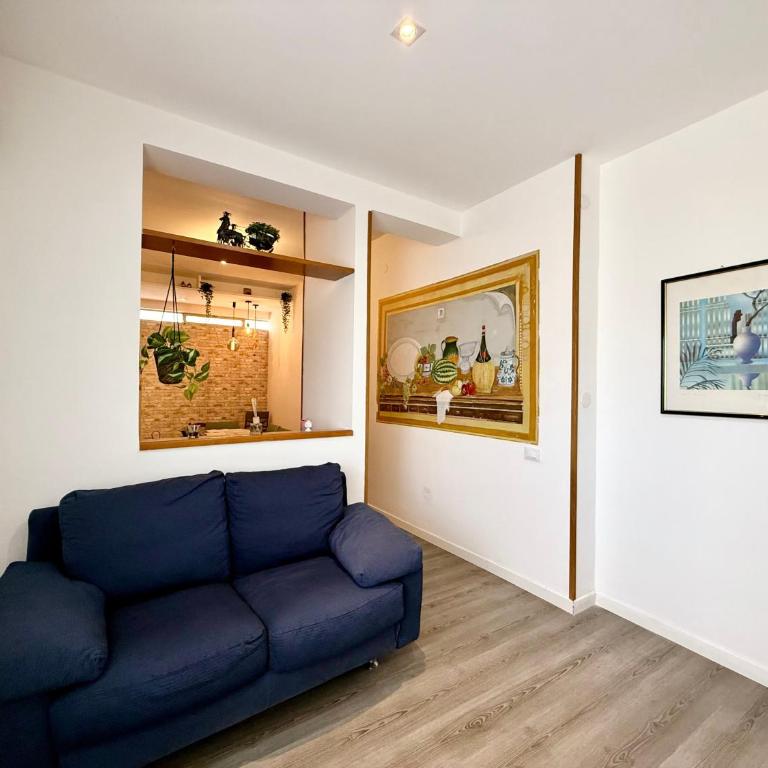 La Coccola - Appartamento con 4 Camere da Letto - 39
