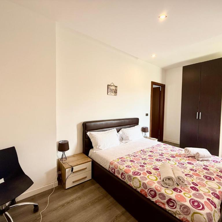 La Coccola - Appartamento con 4 Camere da Letto - 55