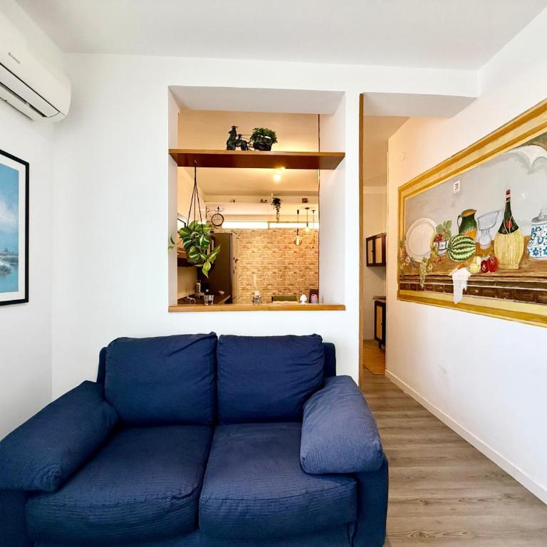 La Coccola - Appartamento con 4 Camere da Letto - 3