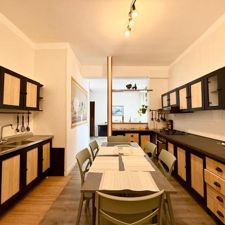 La Coccola - Appartamento con 4 Camere da Letto - 59