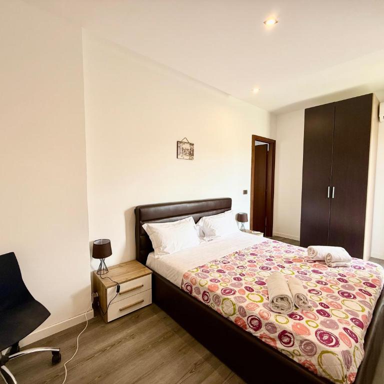 La Coccola - Appartamento con 4 Camere da Letto - 62
