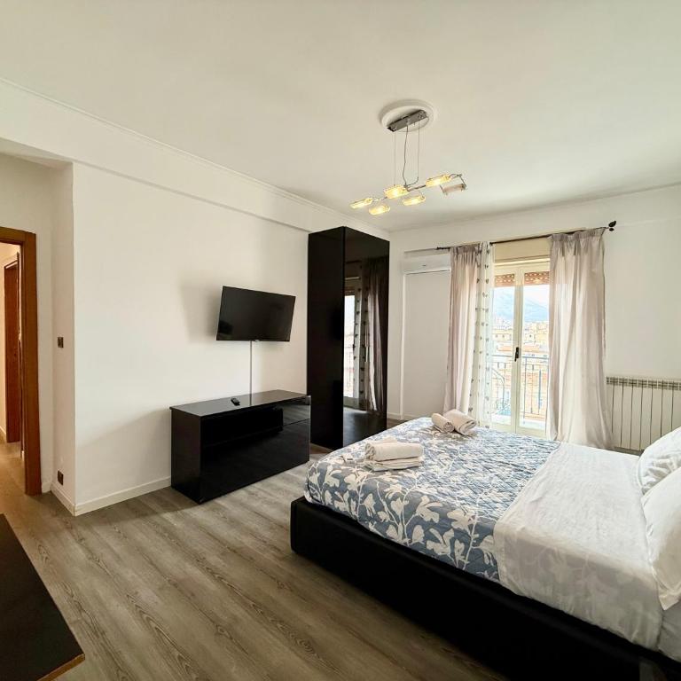 La Coccola - Appartamento con 4 Camere da Letto - 64
