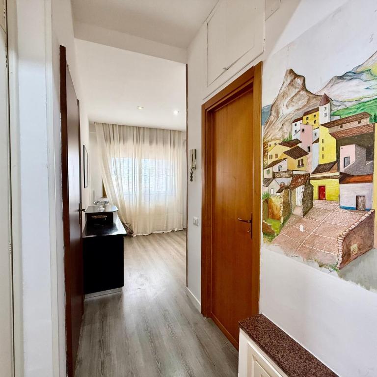 La Coccola - Appartamento con 4 Camere da Letto - 67