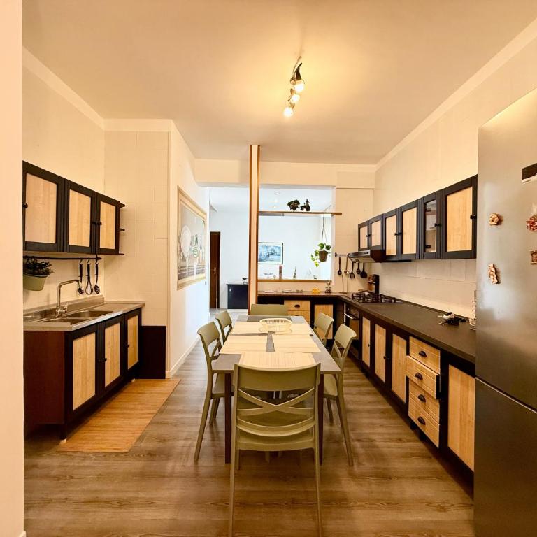 La Coccola - Appartamento con 4 Camere da Letto - 72