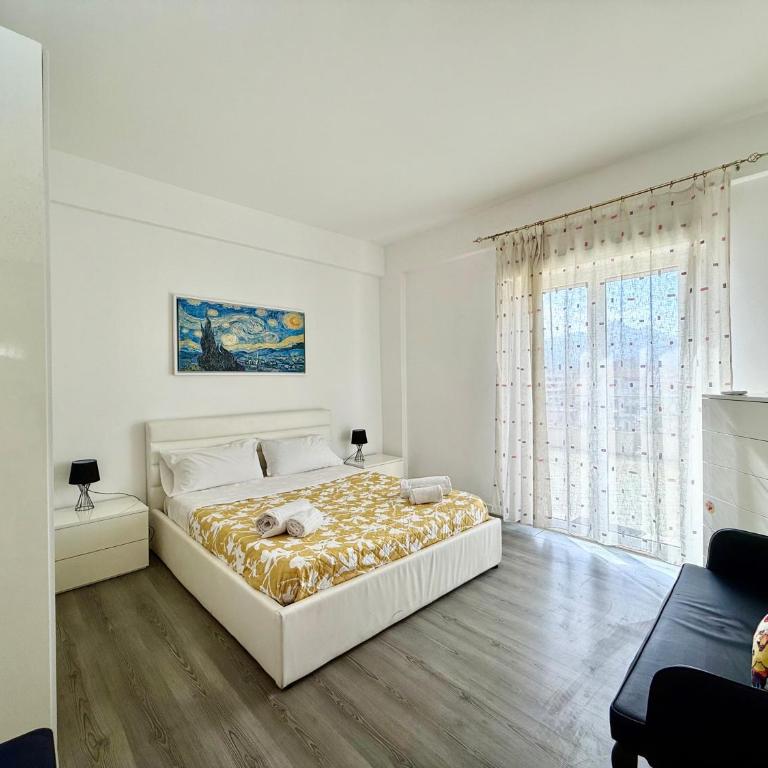 La Coccola - Appartamento con 4 Camere da Letto - 73