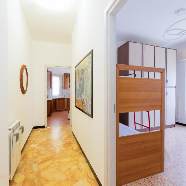 Rapallo Vintage House - Appartamento con 2 Camere da Letto - 17
