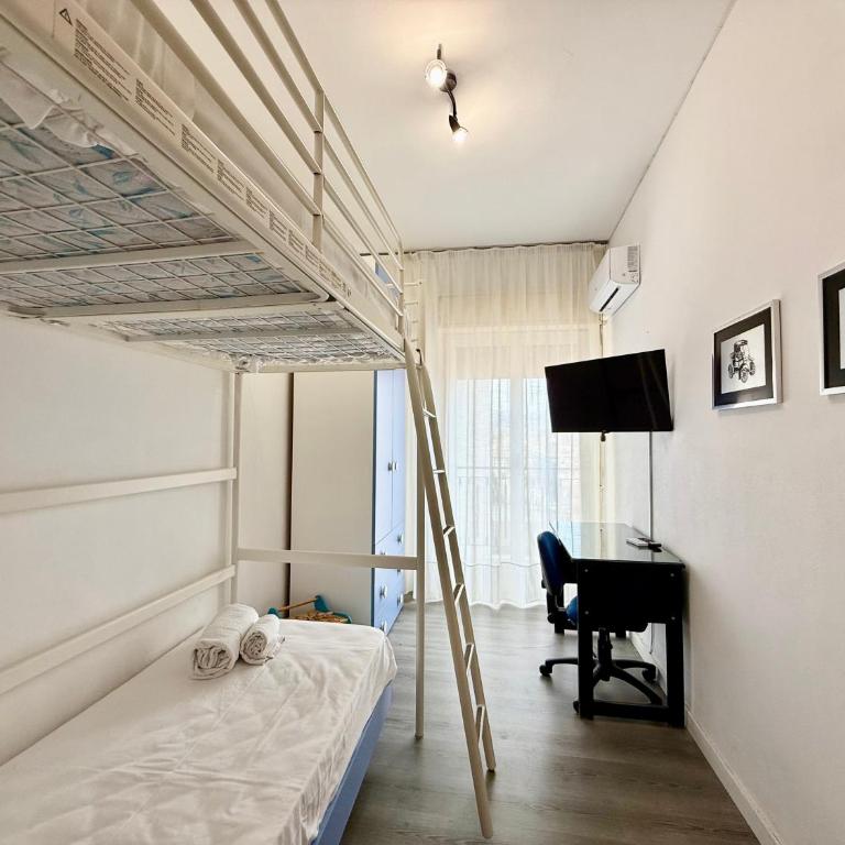 La Coccola - Appartamento con 4 Camere da Letto - 76