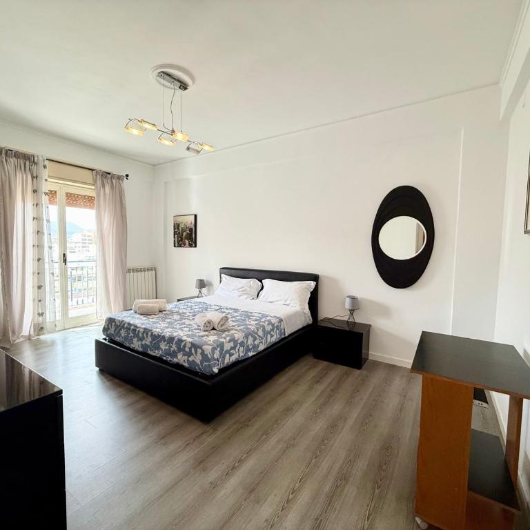 La Coccola - Appartamento con 4 Camere da Letto - 61