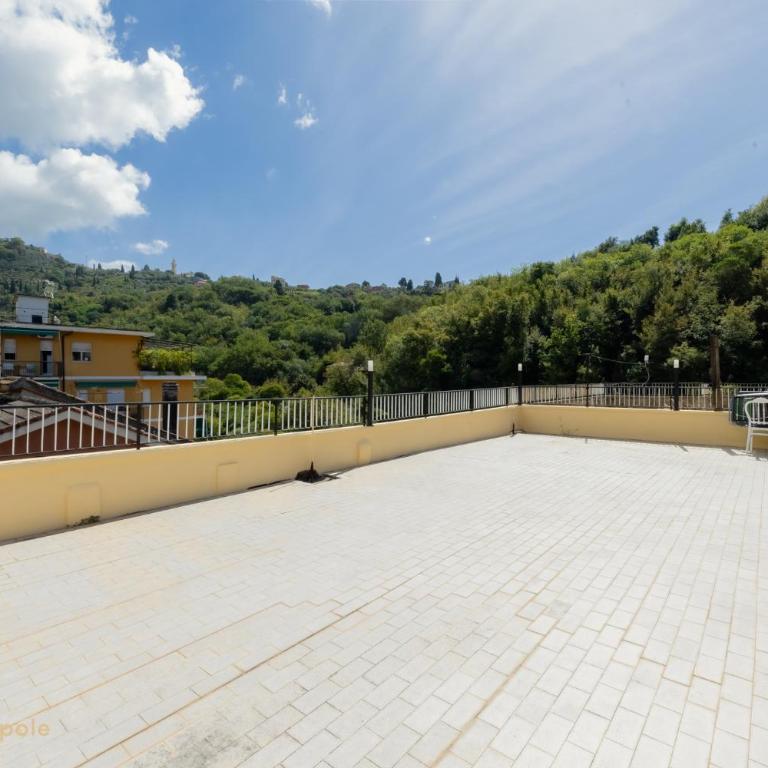 Rapallo Vintage House - Appartamento con 2 Camere da Letto - 18
