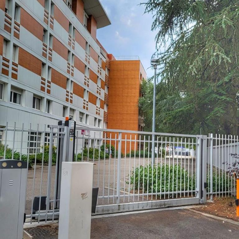 BALI TOUCH Climatisation, Parking privé , Wifi - One-Bedroom Apartment - 15