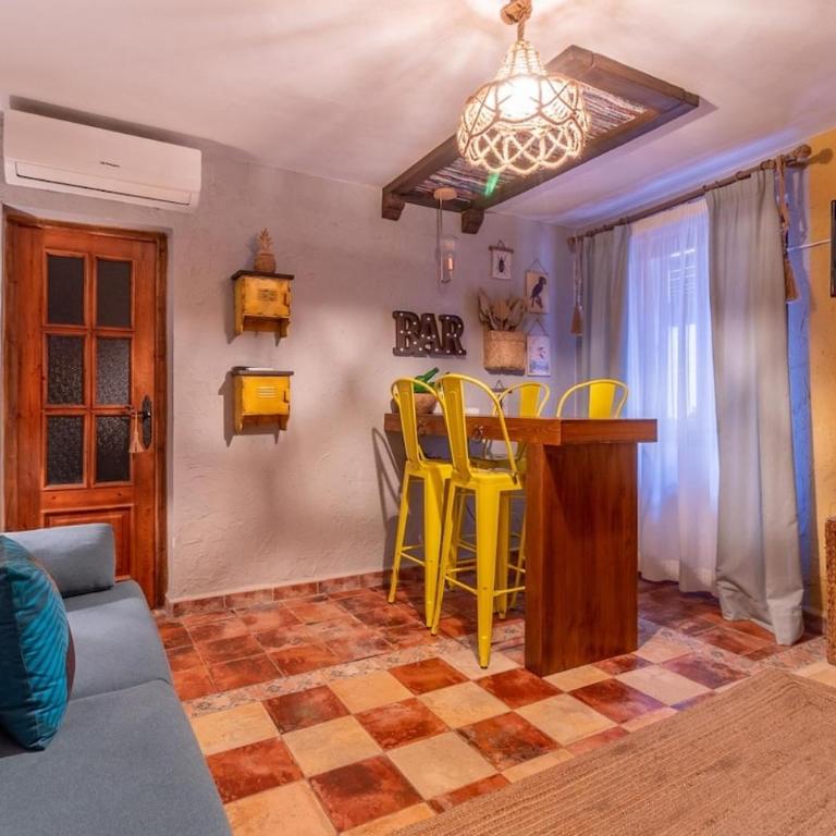 AT La Habanera By Kubik - Appartement 2 Chambres - 3