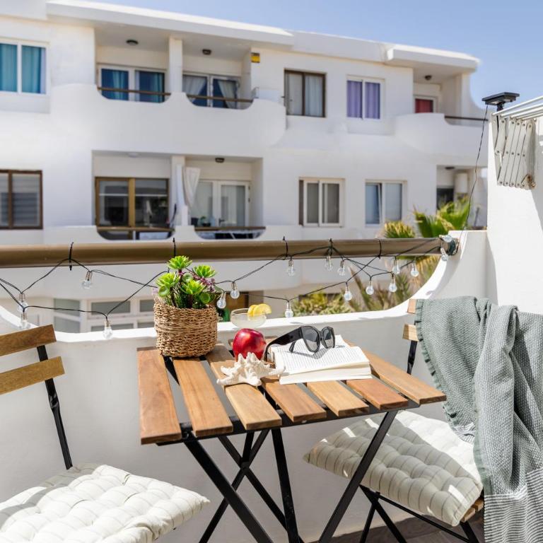 CASA ISABEL - Apartamento de 1 dormitorio - 21