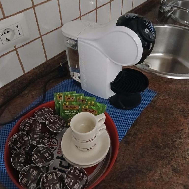 Bella vista - Appartamento con 2 Camere da Letto - 10