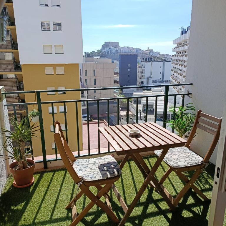 ESTUDIO CON ENCANTO - Estudio - 1