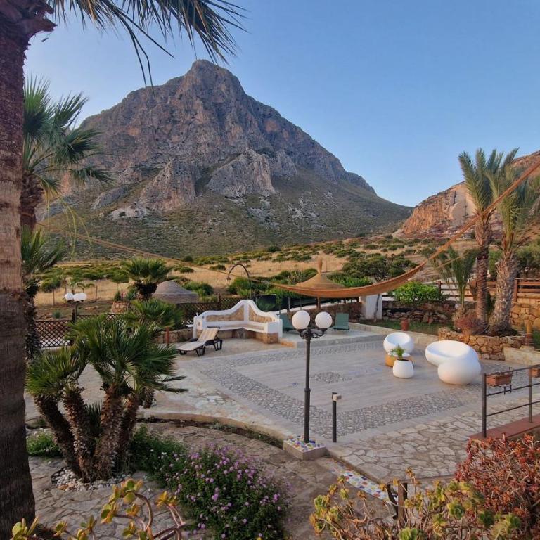 VILLA SICILIA - Villa con 2 Camere da Letto - 5