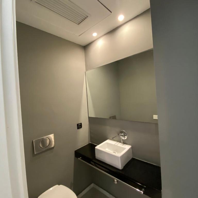 Apartamento dúplex en el corazón de Valencia - Twin Room - 5