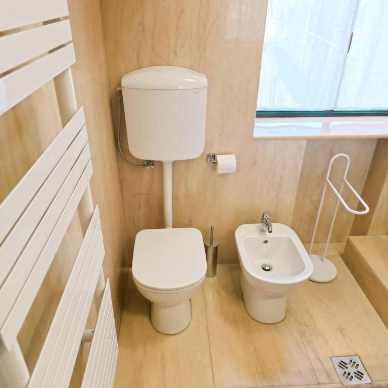 Poerio 7th Floor Jacuzzi Bath Apartment - Appartamento con 2 Camere da Letto - 9