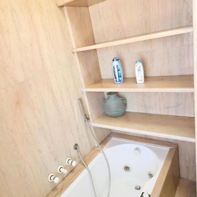 Poerio 7th Floor Jacuzzi Bath Apartment - Appartamento con 2 Camere da Letto - 12