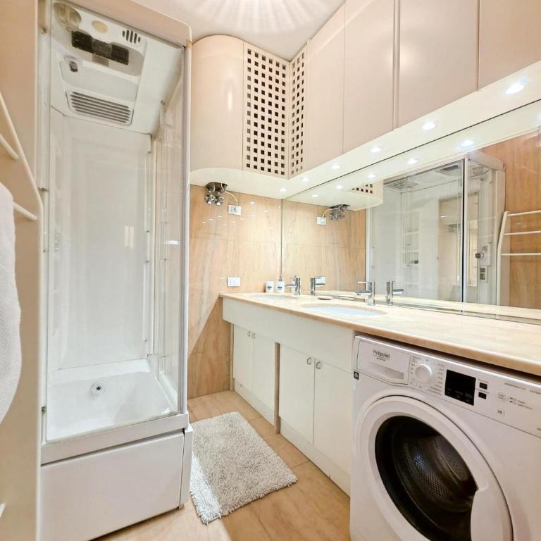 Poerio 7th Floor Jacuzzi Bath Apartment - Appartamento con 2 Camere da Letto - 14