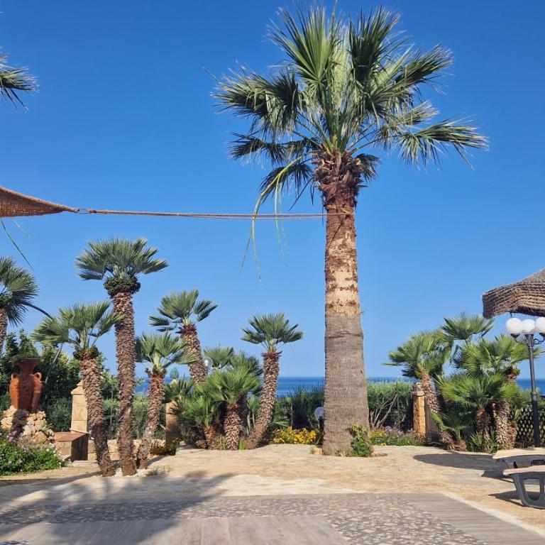 VILLA SICILIA - Villa con 2 Camere da Letto - 4