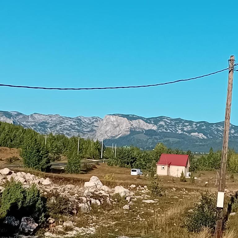 Vila Đurović - Three-Bedroom House - 29