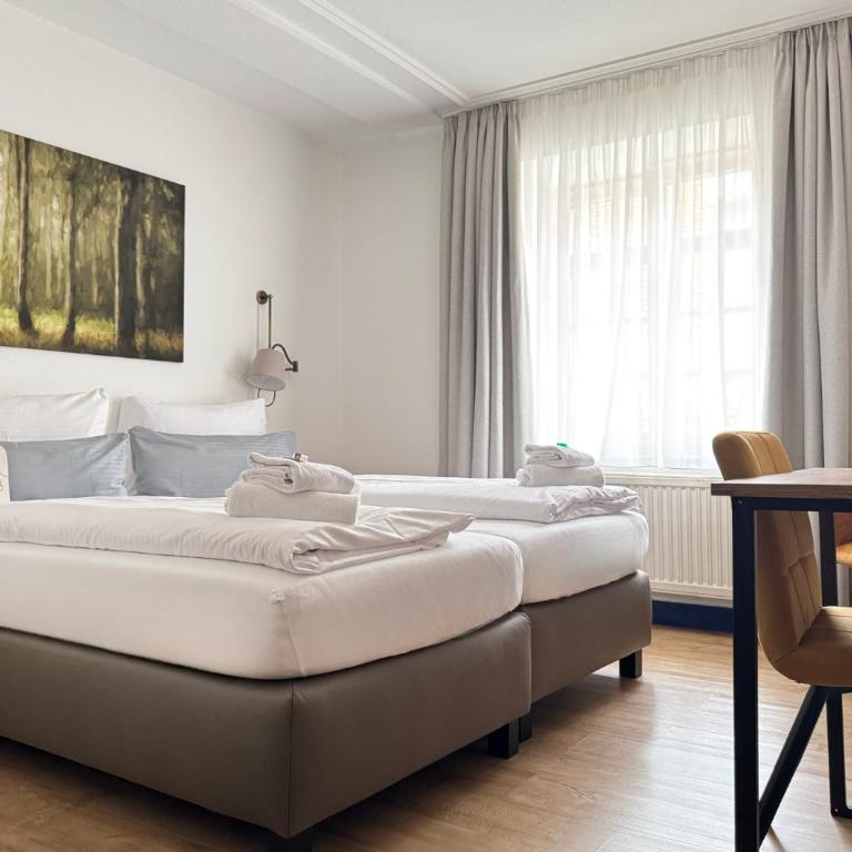 Hotel Goldener Hirsch - Doppelzimmer - 2