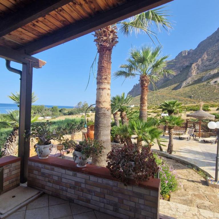 VILLA SICILIA - Villa con 2 Camere da Letto - 2