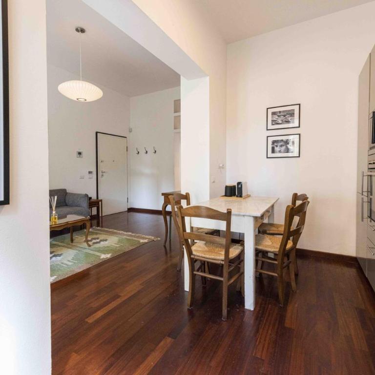 Poliziano Apartment by Mmega - Appartamento con 2 Camere da Letto - 3