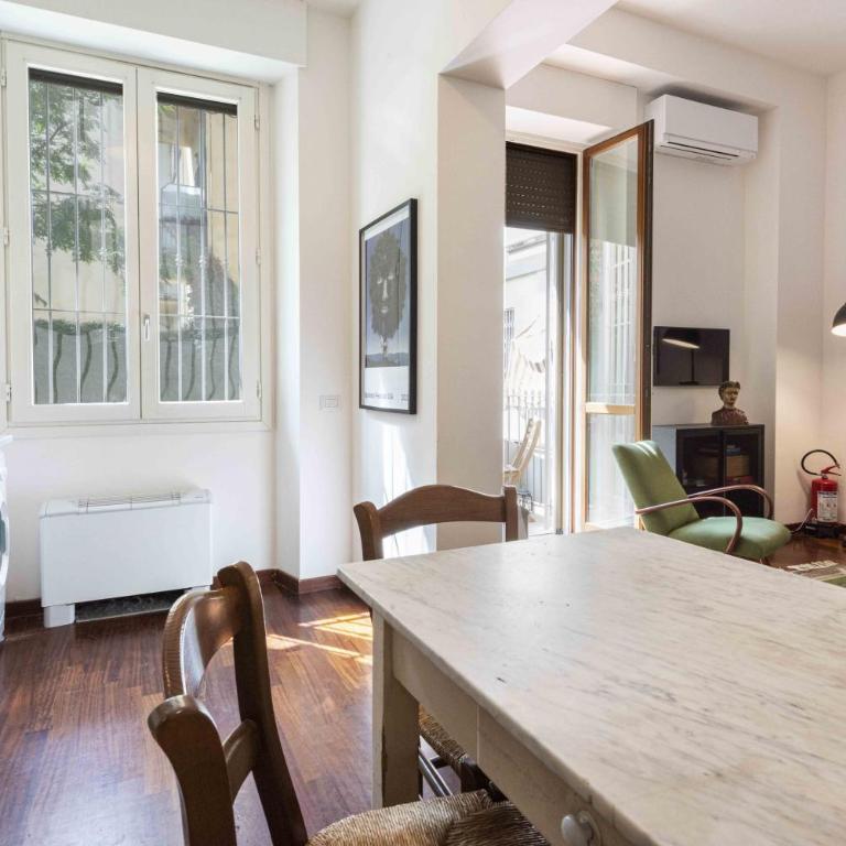 Poliziano Apartment by Mmega - Appartamento con 2 Camere da Letto - 4