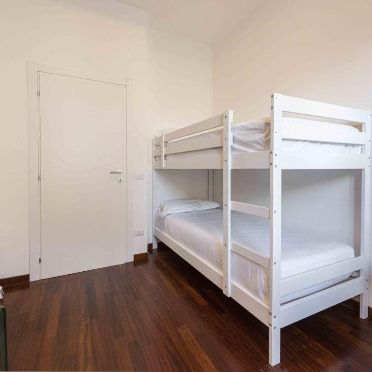 Poliziano Apartment by Mmega - Appartamento con 2 Camere da Letto - 18